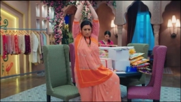 Kyunki Saas Bhi Kabhi Bahu Thi 2 - 8th August 2025